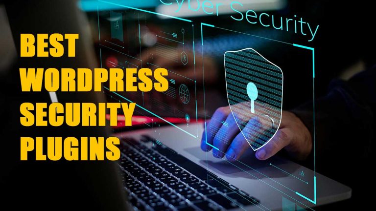 Fortify your website’s defenses with the 15 best WordPress security plugins