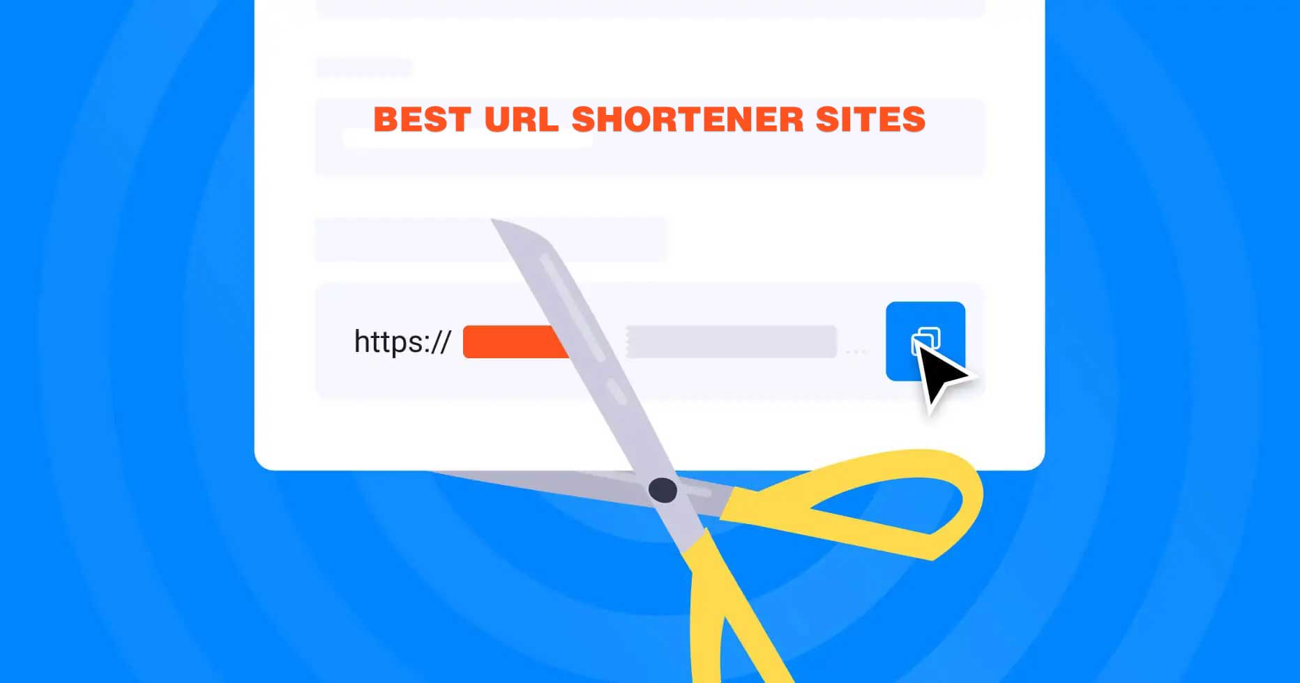 5 Best URL Link Shortener for Your Digital Marketing Success
